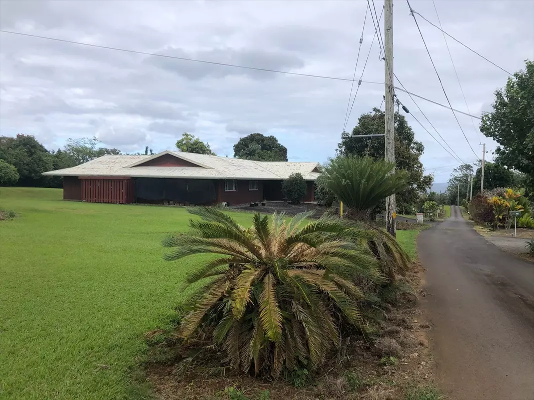 Hilo, HI 96720,27-1981 KAAUKAI PL