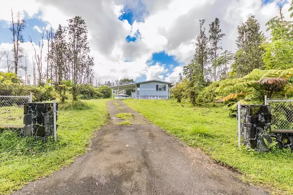 Pahoa, HI 96778,16-2038 OHIA DR