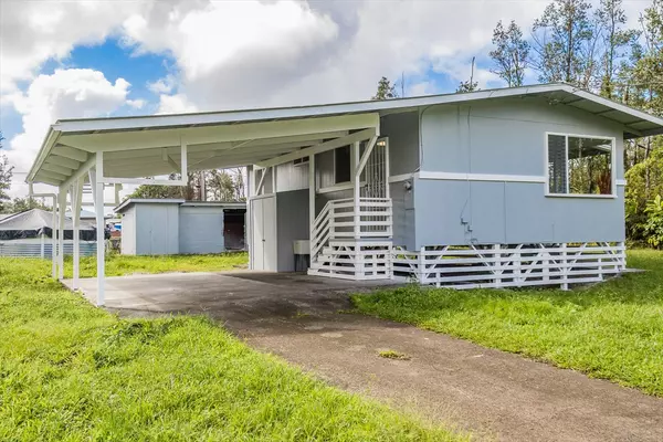 Pahoa, HI 96778,16-2038 OHIA DR