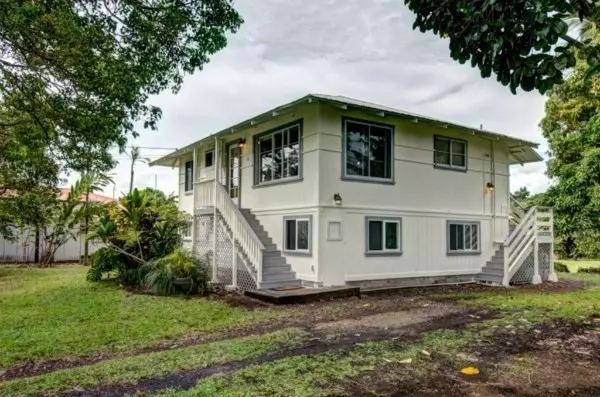 60 NOHEA ST, Hilo, HI 96720