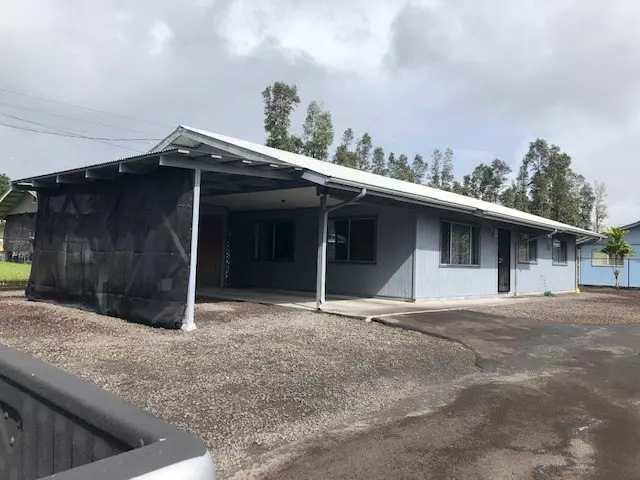 Mountain View, HI 96771,18-7864 KANIELA RD