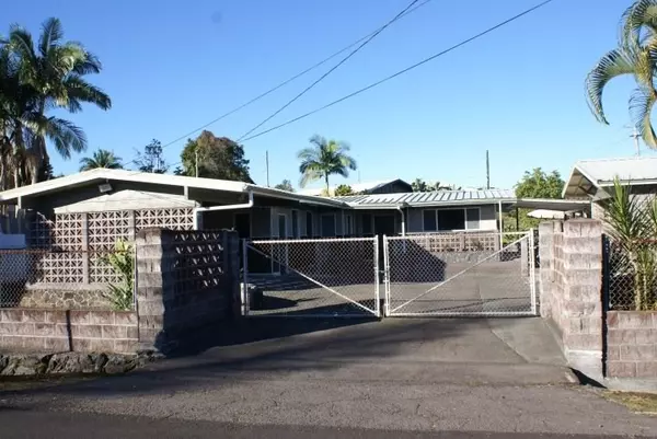 6 KAPAKA ST, Hilo, HI 96720