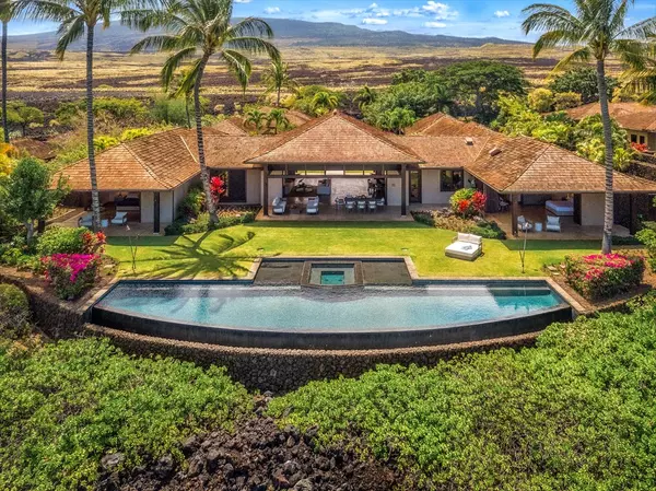 72-395 KAUPULEHU DR, Kailua-Kona, HI 96740