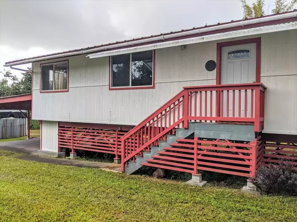 Pahoa, HI 96778,13-3563 POMAIKAI ST