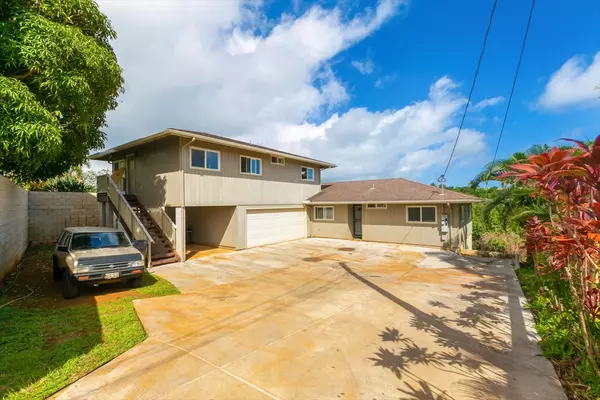 5030 LAIPO RD, Kapaa, HI 96746