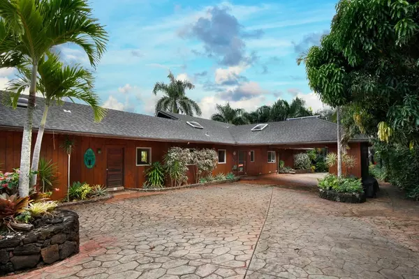 4957 ALIOMANU RD #4, Anahola, HI 96703