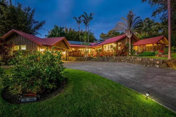 76-904 Hualalai Rd., Kailua-Kona, HI 96725