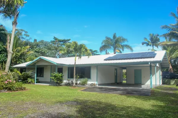 15-1787 5TH AVE, Keaau, HI 96749