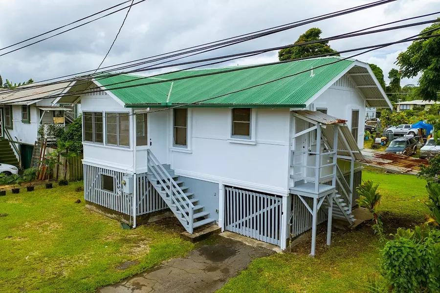 19-A W KAWILI ST, Hilo, HI 96720