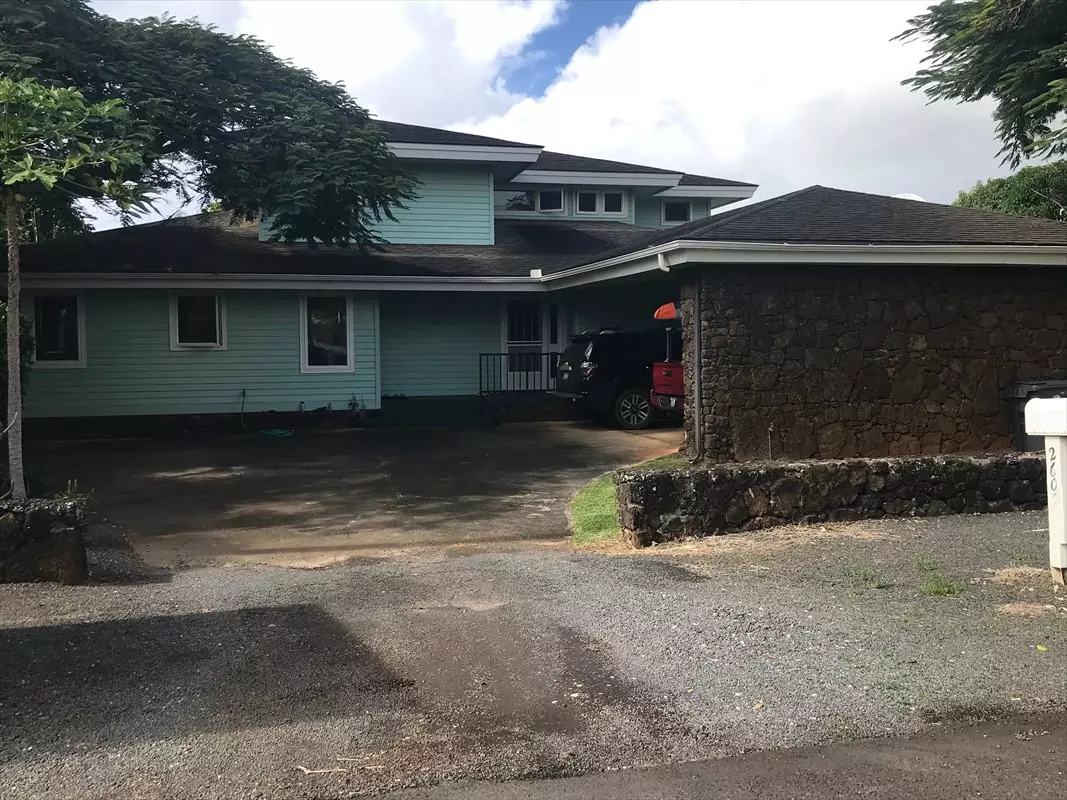 Koloa, HI 96756,2607 WAHO ST