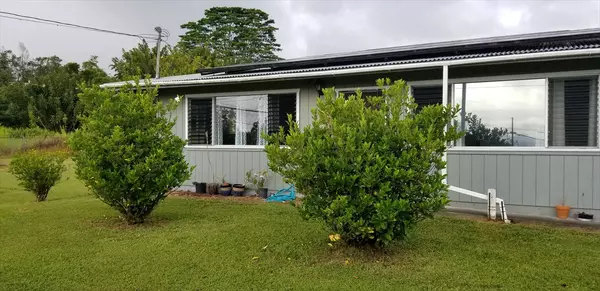 2166 KAUMANA DR, Hilo, HI 96720