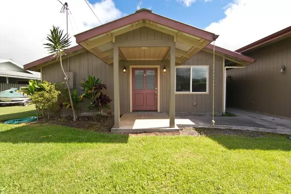 Kamuela, HI 96743,64-5270 KIPAHELE ST