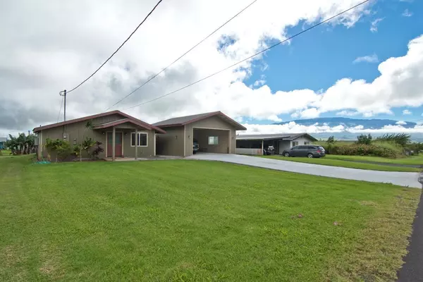 Kamuela, HI 96743,64-5270 KIPAHELE ST