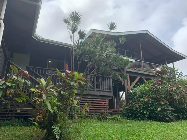 16-380 AINALOA BLVD, Pahoa, HI 96778