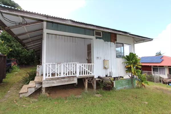 43-964 PAAUILO HUI RD, Paauilo, HI 96776