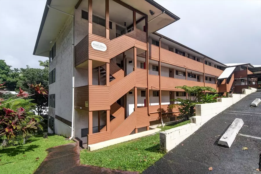 360 KAUILA ST #101, Hilo, HI 96720