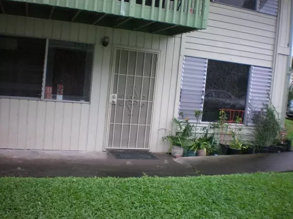 Hilo, HI 96720,485 WAIANUENUE AVE #122