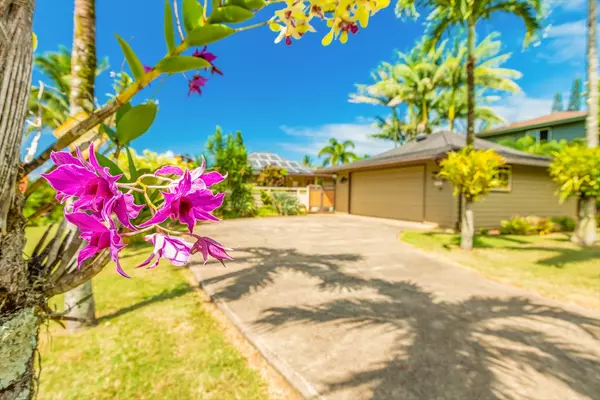 4892 PEPELANI LP, Princeville, HI 96722