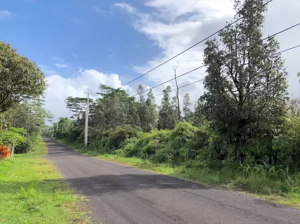 4TH AVE, Keaau, HI 96749