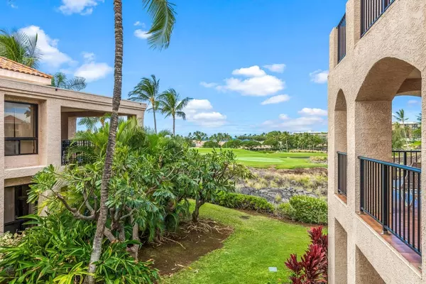 69-1035 KEANA PL #202, Waikoloa, HI 96738