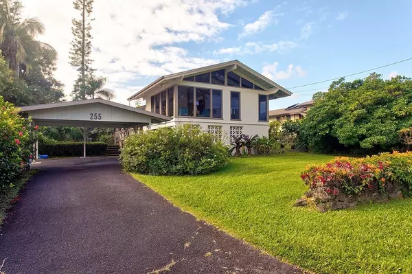 255 MAKANI CIR, Hilo, HI 96720