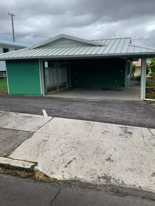 Hilo, HI 96720,430 HAILI ST