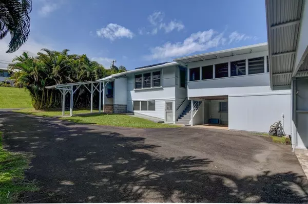 Hilo, HI 96720,1264 KAHOA ST