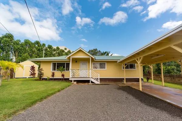 1670 LUAWAI PL, Kapaa, HI 96746