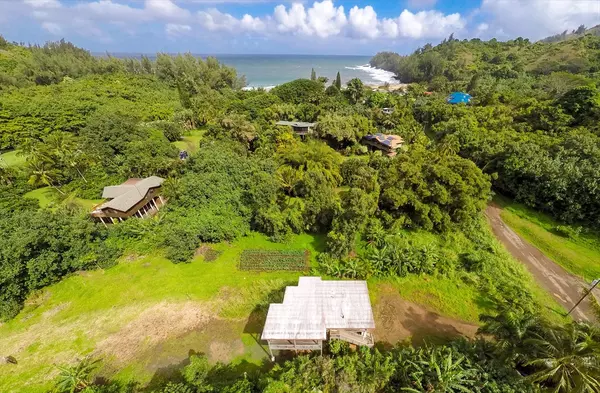 4600 ANANALU RD, Hanalei, HI 96722