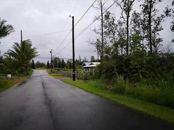 MACADAMIA DR, Pahoa, HI 96778