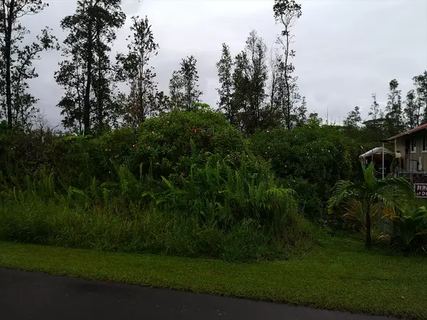 Pahoa, HI 96778,MACADAMIA DR