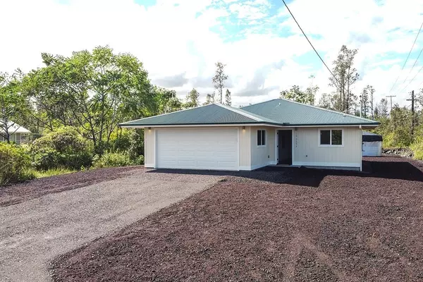 Pahoa, HI 96778,16-2034 GINGER LN