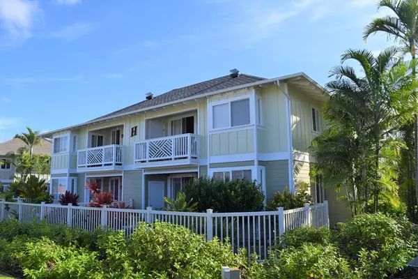 75-6009 ALII DR #H2, Kailua-Kona, HI 96740