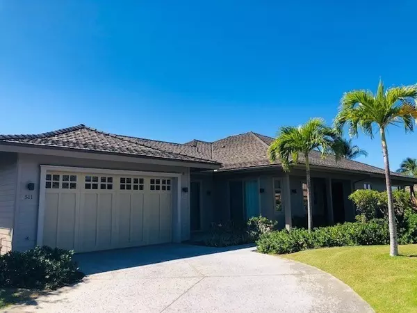 68-1122 N KANIKU DR #511, Kamuela, HI 96743