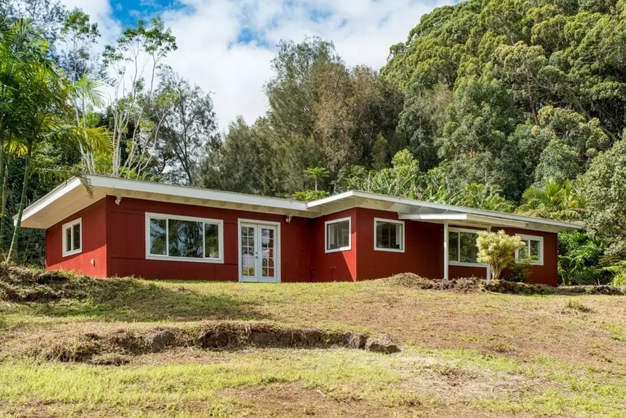 44-3375 KALOPA MAUKA RD, Honokaa, HI 96727