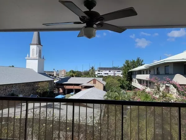 75-5719 ALII DR #317, Kailua-Kona, HI 96740