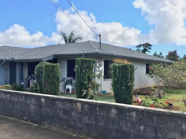 3388 HAILIMA RD, Koloa, HI 96756