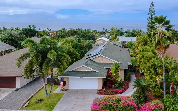 77-6550 HOOLAUPAI ST, Kailua-Kona, HI 96740