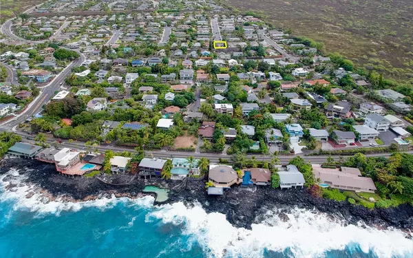 Kailua-Kona, HI 96740,77-6550 HOOLAUPAI ST