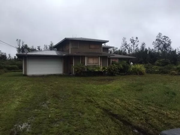 11-2420 OHIALANI RD, Volcano, HI 96785