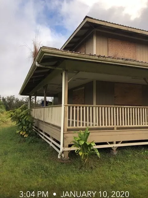 Volcano, HI 96785,11-2420 OHIALANI RD