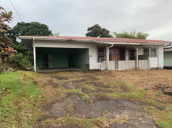 Hilo, HI 96720,250 OLU ST