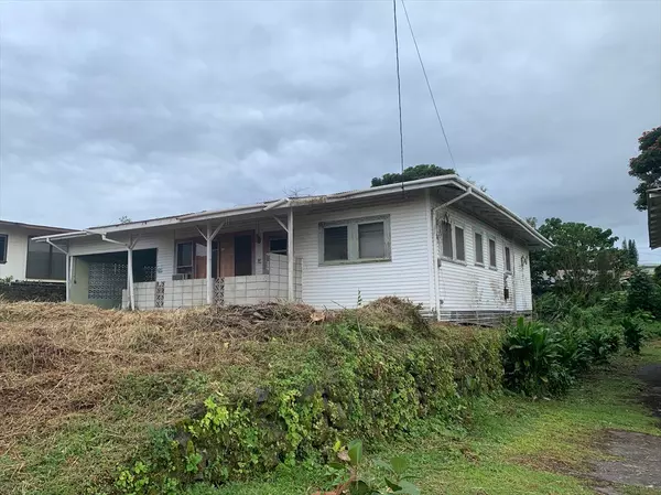 250 OLU ST, Hilo, HI 96720