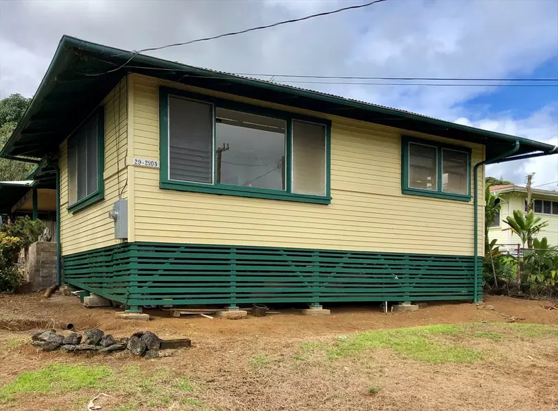 29-2205 OLD MAMALAHOA HWY, Hakalau, HI 96710