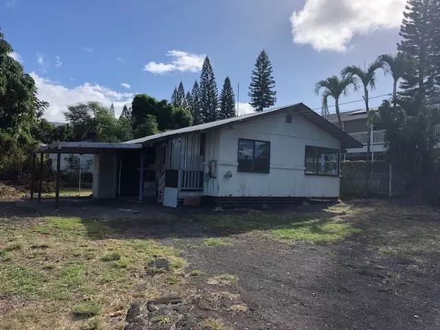 Kailua-Kona, HI 96740,75-5791 LANAKOI PL