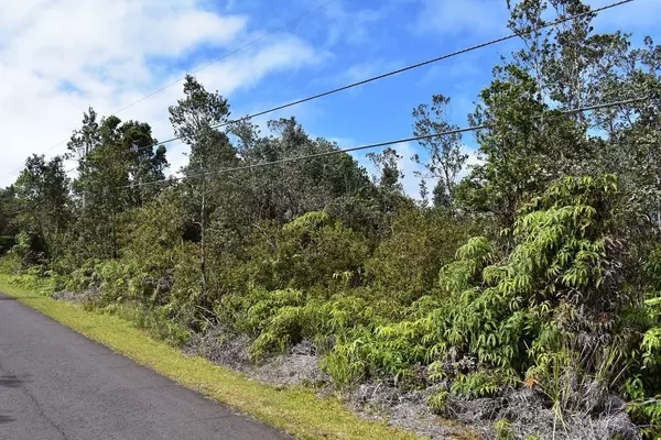 Volcano, HI 96785,MOKUNA RD