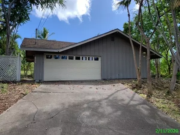 75-348 HOENE ST, Kailua-Kona, HI 96740