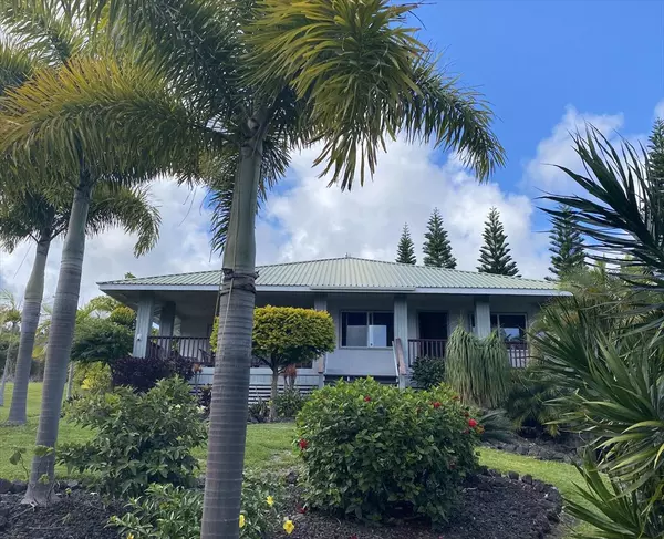 Naalehu, HI 96772,94-1442 KAULUA CIR