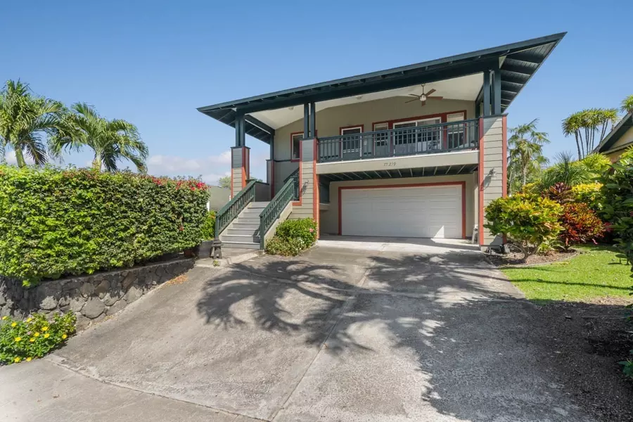 75-239 MALULANI DR, Kailua-Kona, HI 96740