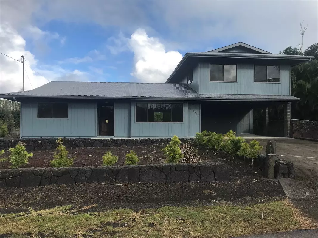 Pahoa, HI 96778,13-3537 MOKU ST